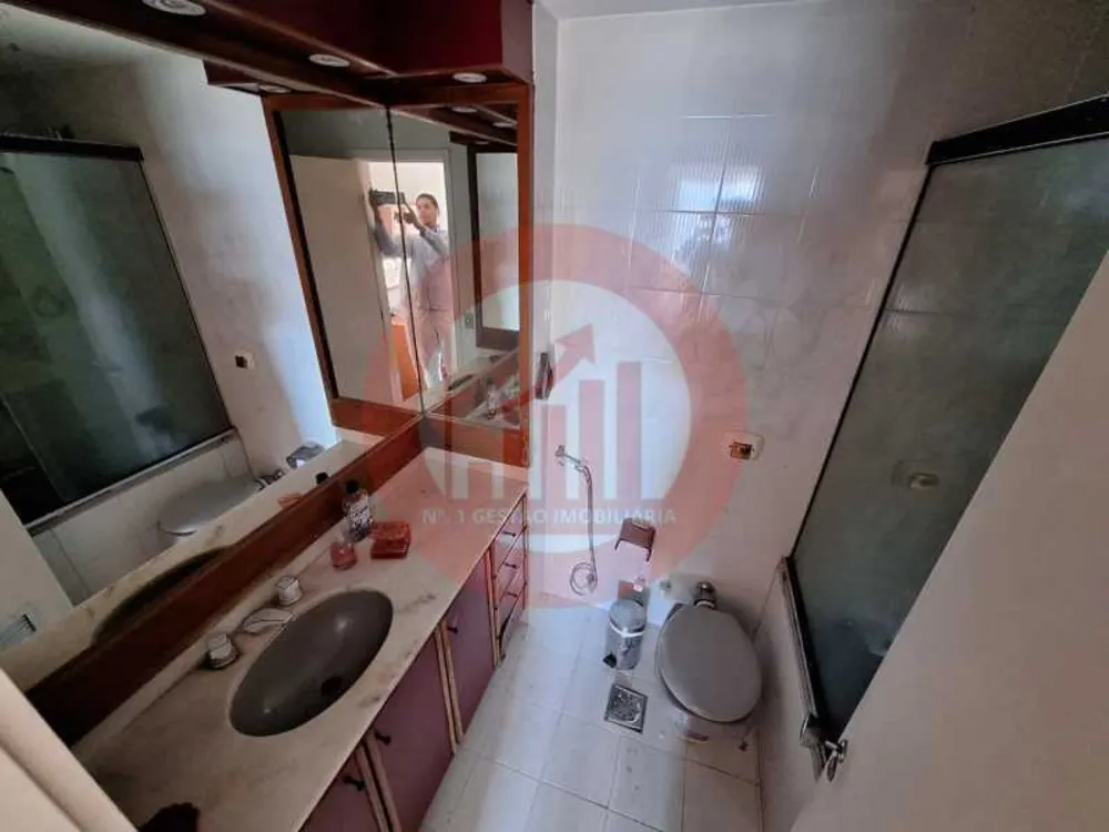 Apartamento, 4 quartos, 161 m² - Foto 13