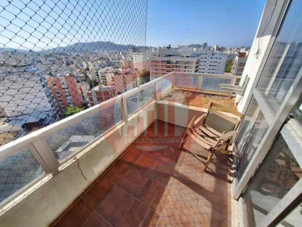 Apartamento, 4 quartos, 161 m² - Foto 19