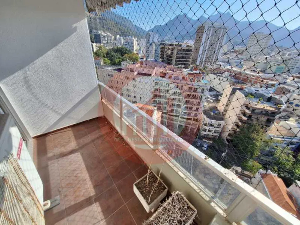 Apartamento, 4 quartos, 161 m² - Foto 11