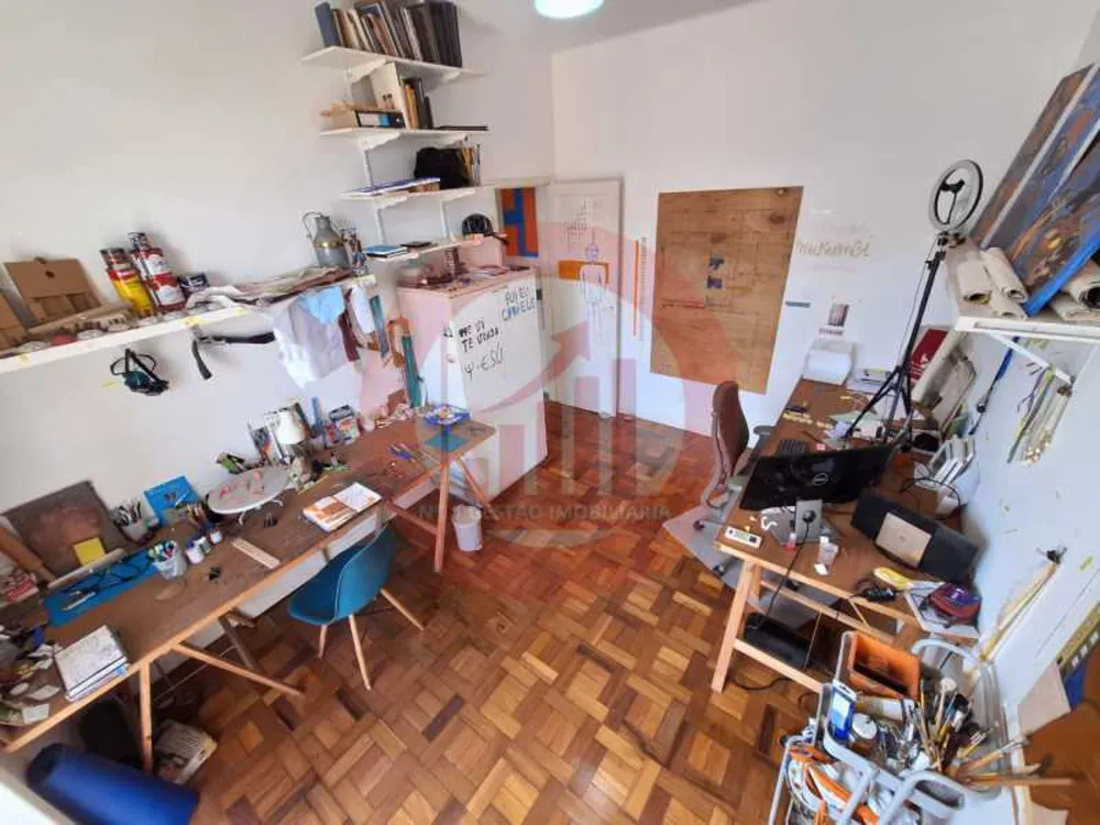 Apartamento, 2 quartos, 75 m² - Foto 15