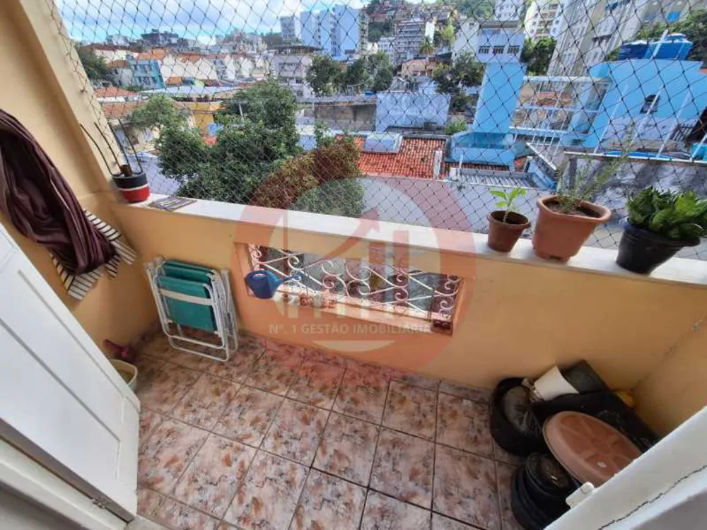 Apartamento, 2 quartos, 75 m² - Foto 12