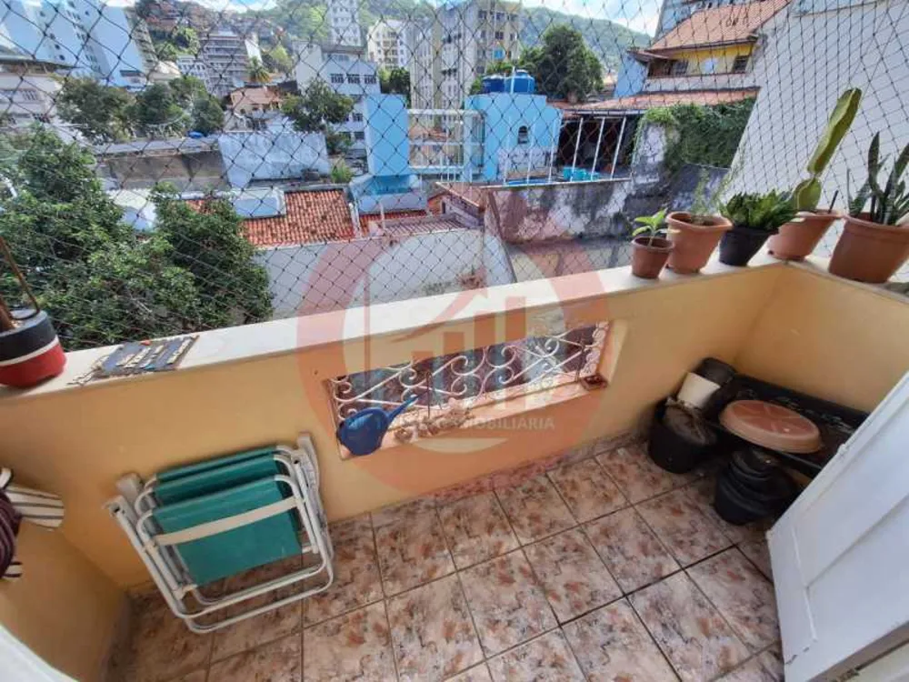 Apartamento, 2 quartos, 75 m² - Foto 11