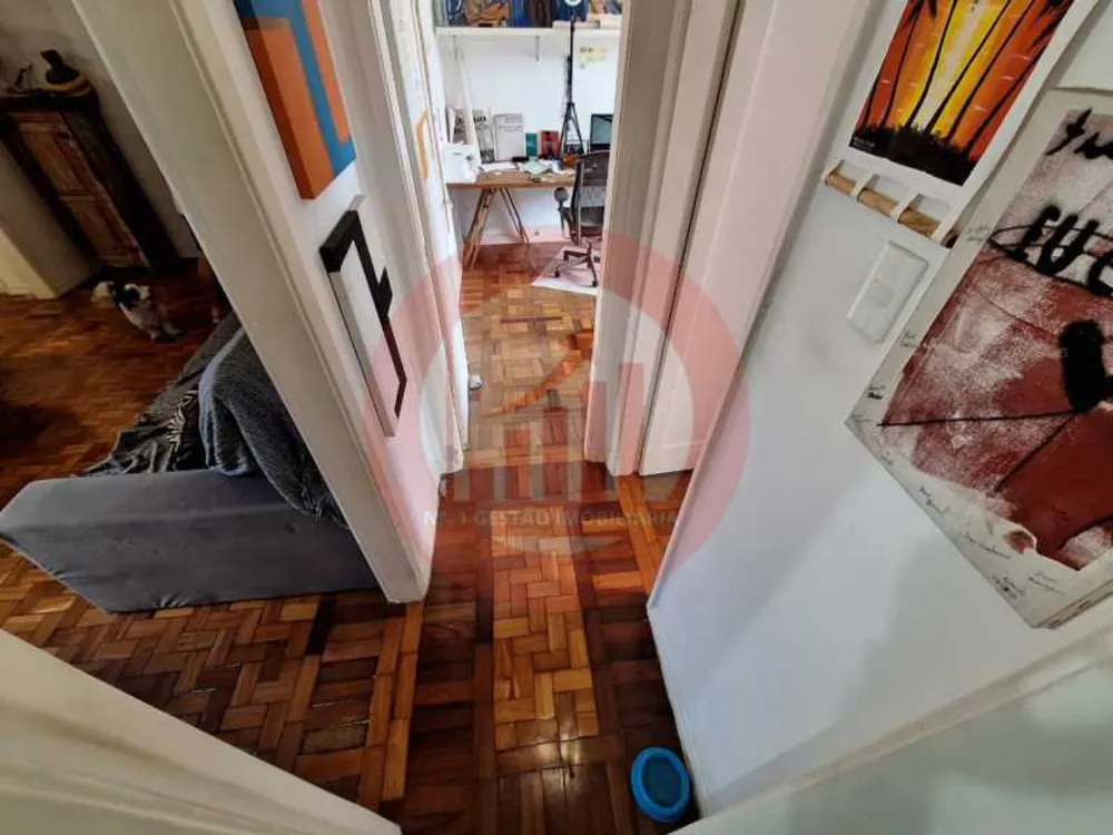 Apartamento, 2 quartos, 75 m² - Foto 19