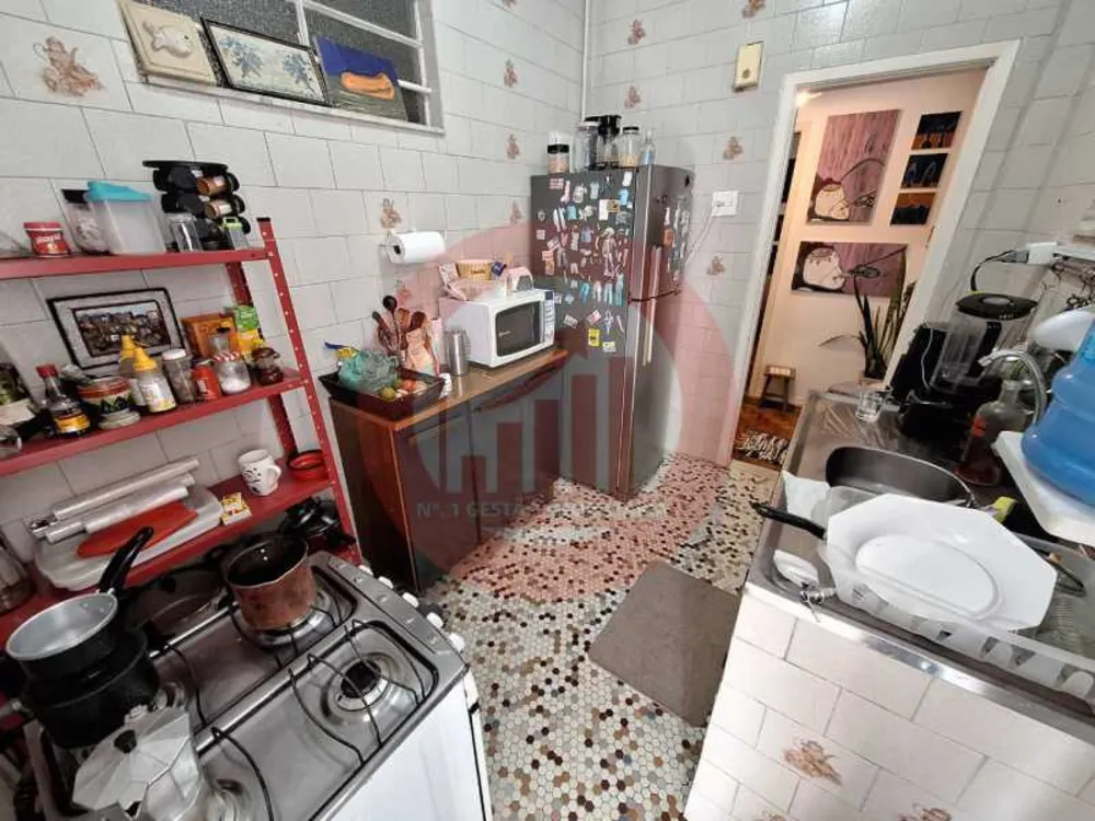 Apartamento, 2 quartos, 75 m² - Foto 8
