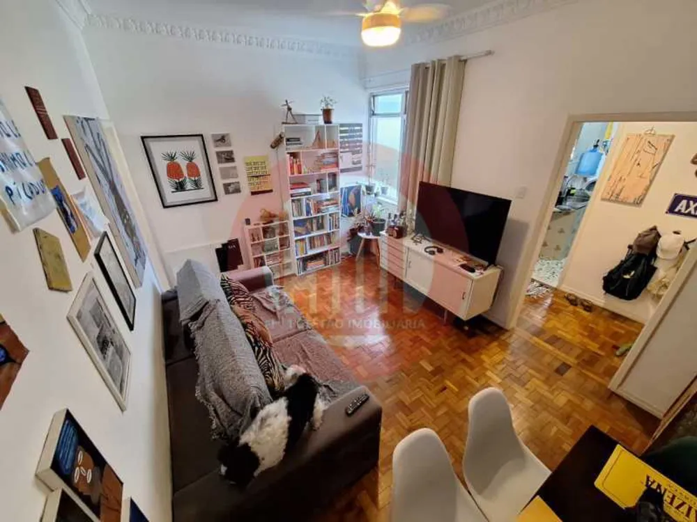 Apartamento, 2 quartos, 75 m² - Foto 2