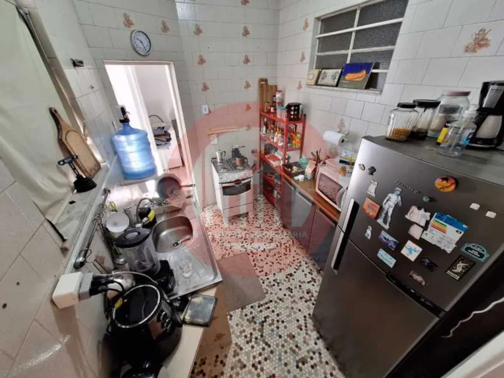 Apartamento, 2 quartos, 75 m² - Foto 1