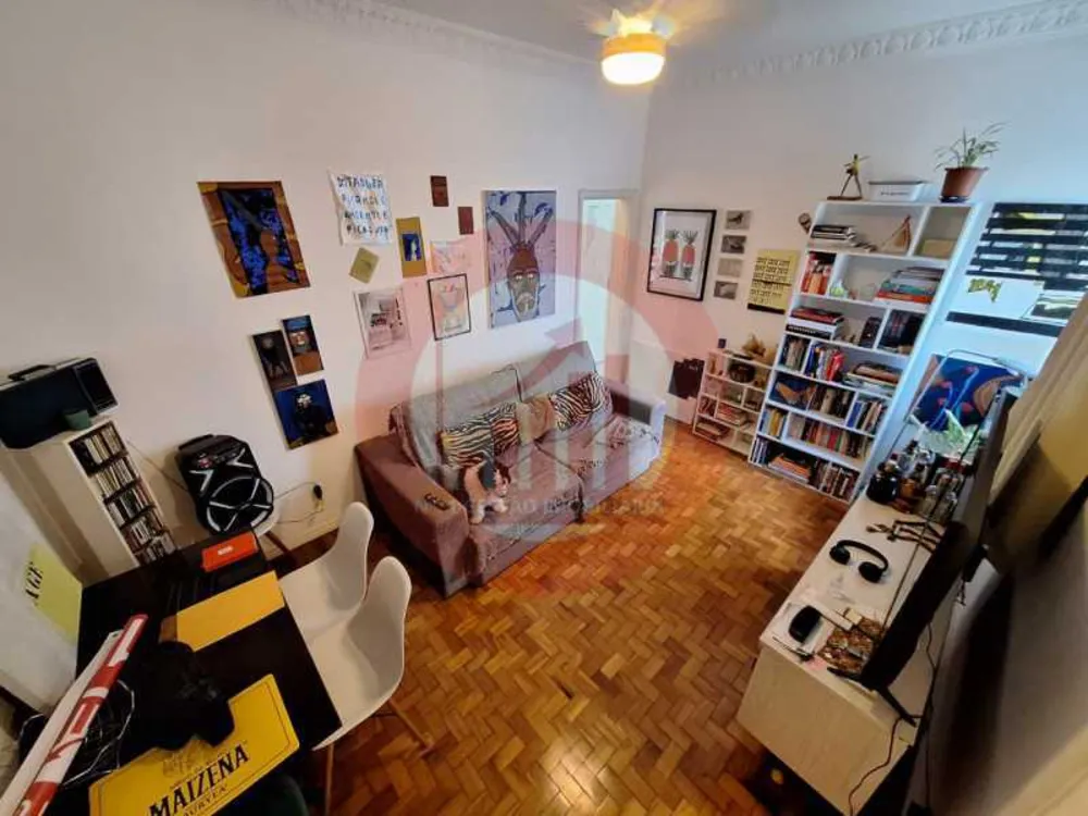 Apartamento, 2 quartos, 75 m² - Foto 2