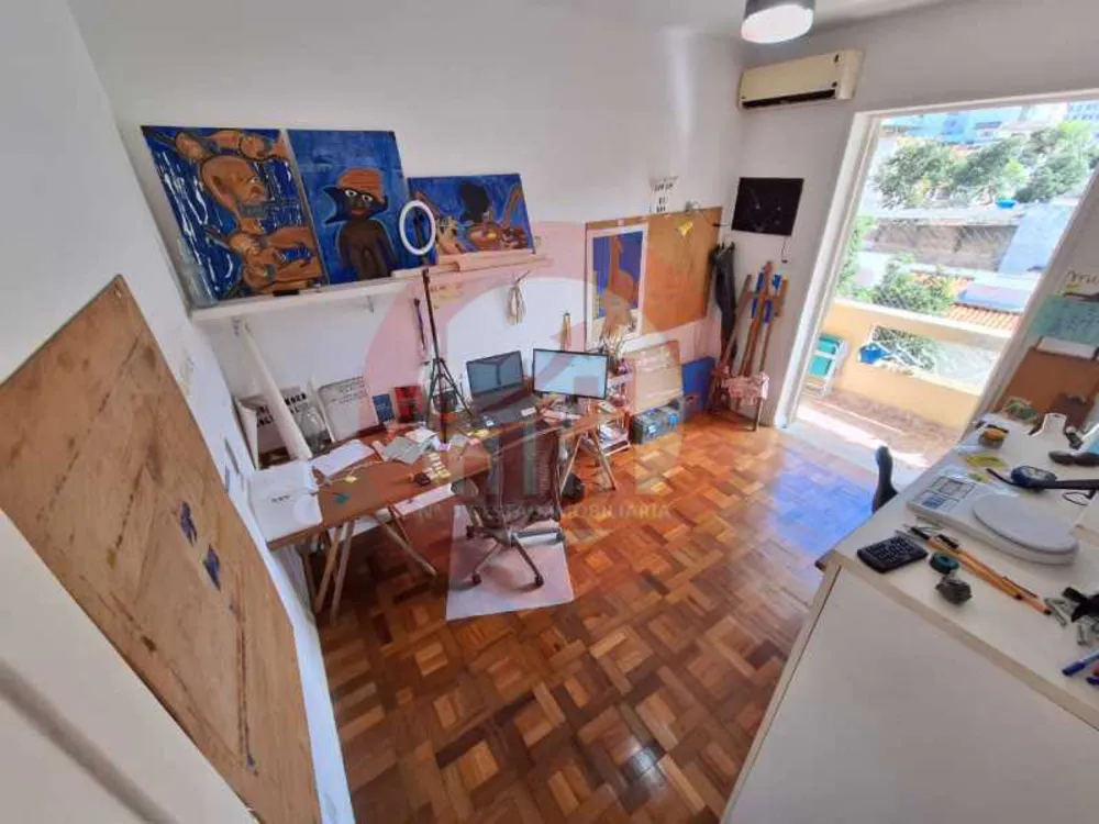 Apartamento, 2 quartos, 75 m² - Foto 5