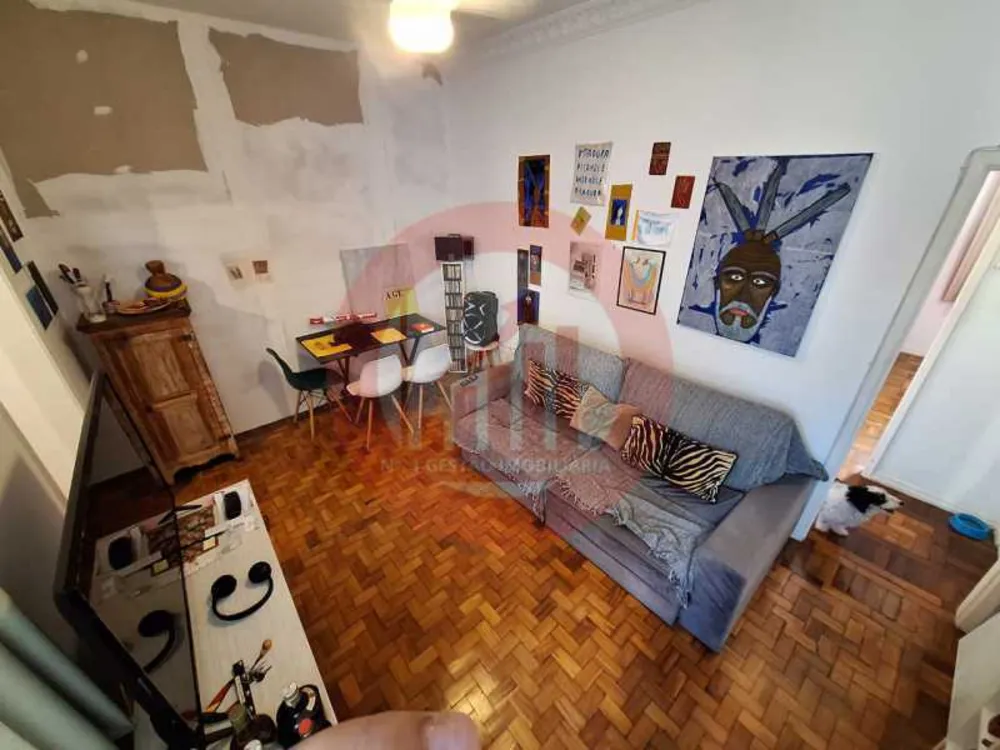 Apartamento, 2 quartos, 75 m² - Foto 5