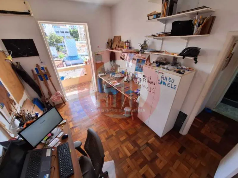 Apartamento, 2 quartos, 75 m² - Foto 9