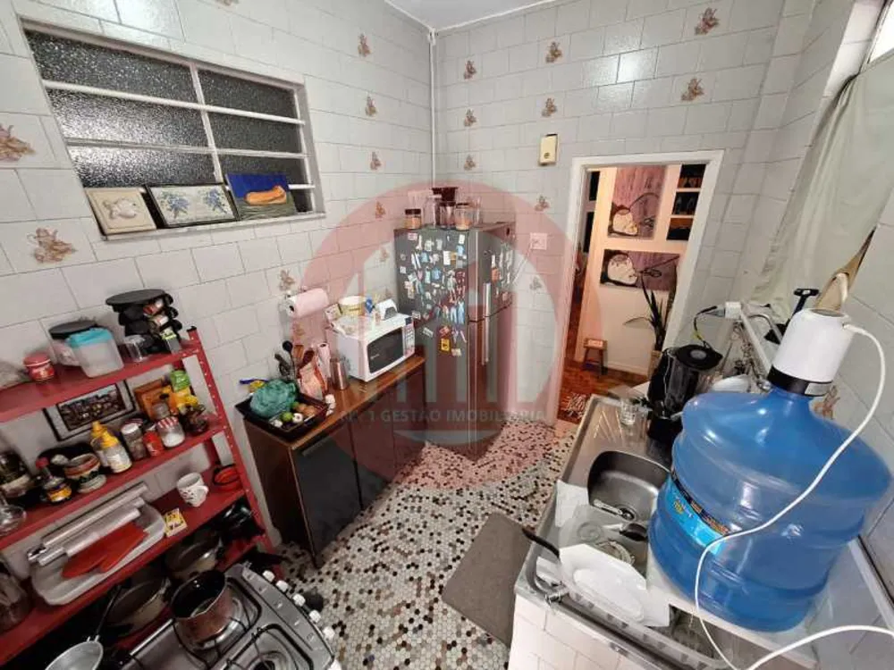 Apartamento, 2 quartos, 75 m² - Foto 11