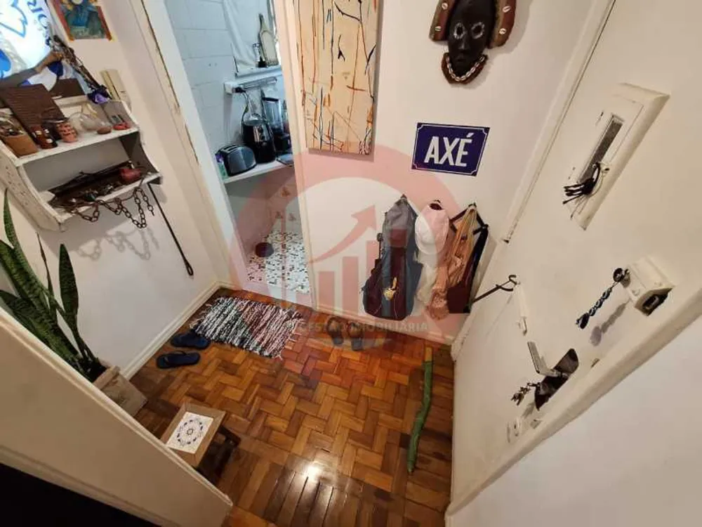 Apartamento, 2 quartos, 75 m² - Foto 3