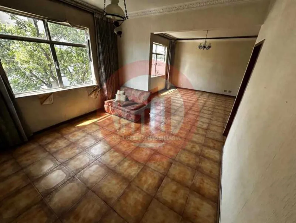 Apartamento, 3 quartos, 115 m² - Foto 3