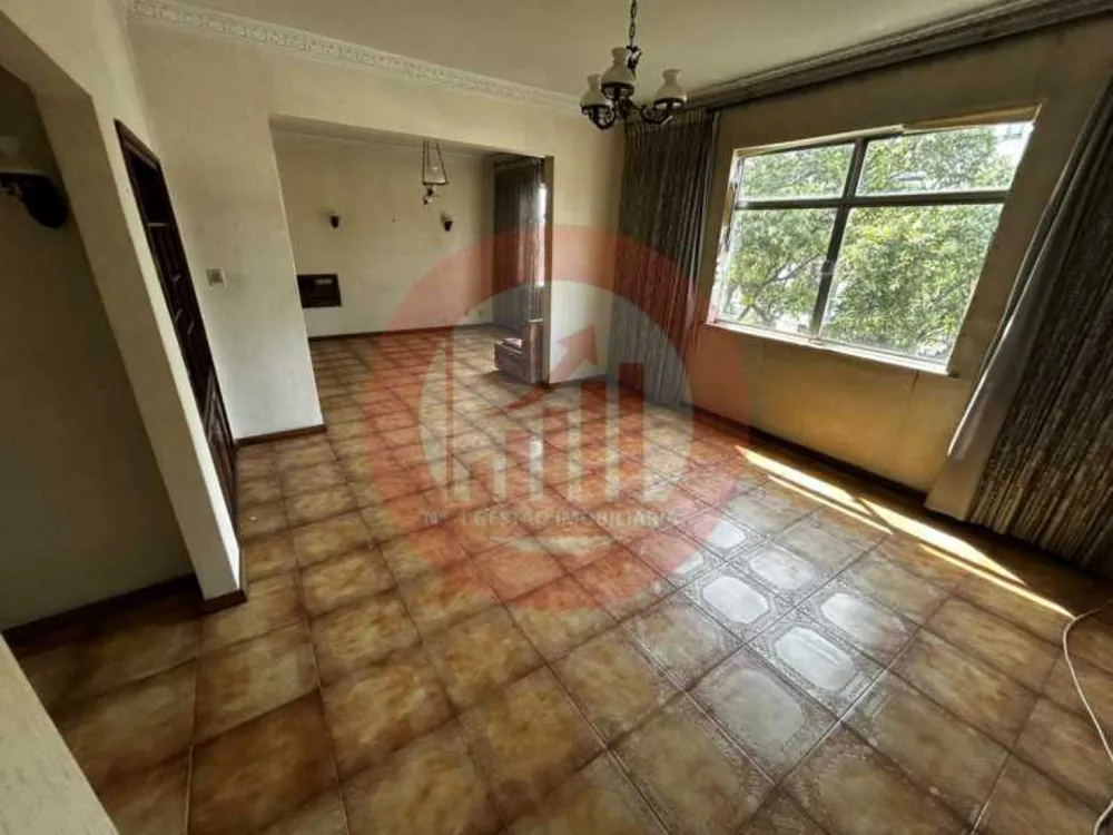 Apartamento, 3 quartos, 115 m² - Foto 1