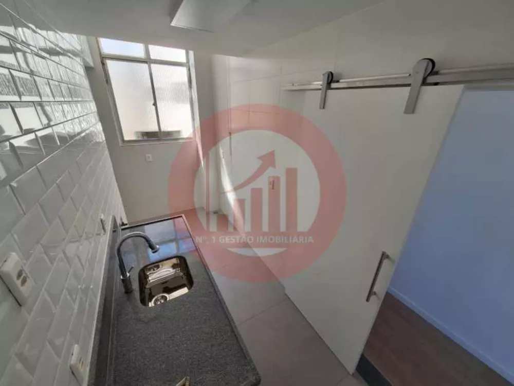 Apartamento, 3 quartos, 85 m² - Foto 9