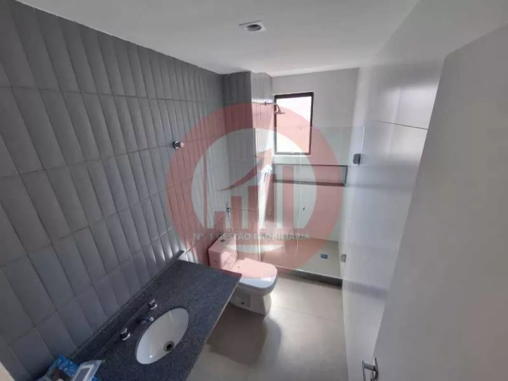 Apartamento, 3 quartos, 85 m² - Foto 5