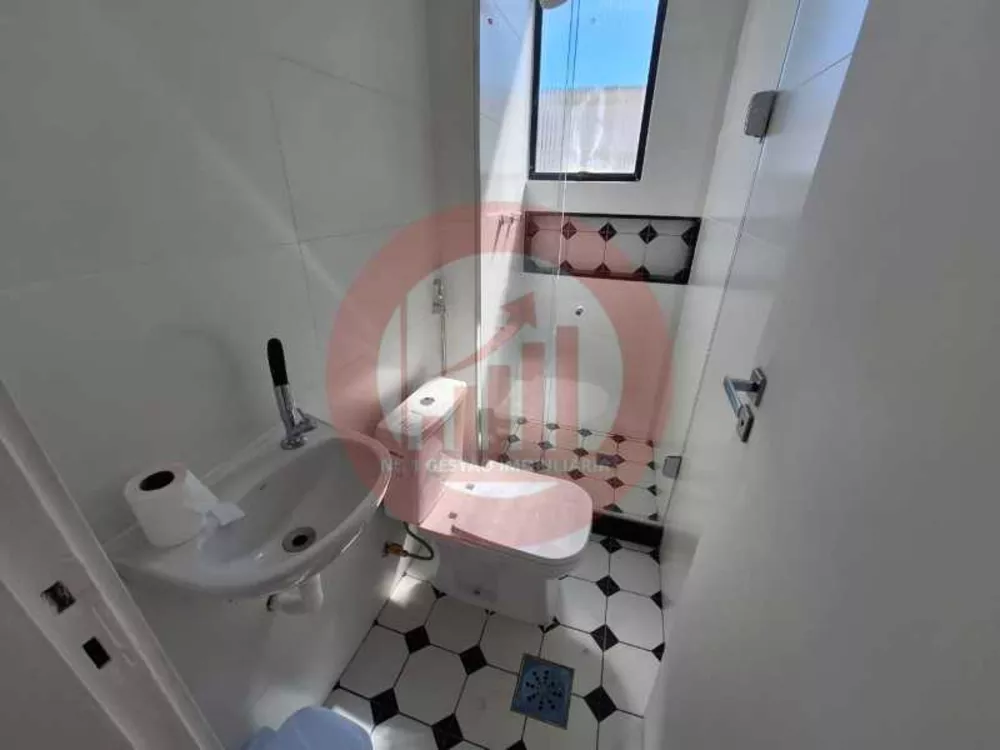 Apartamento, 3 quartos, 85 m² - Foto 1