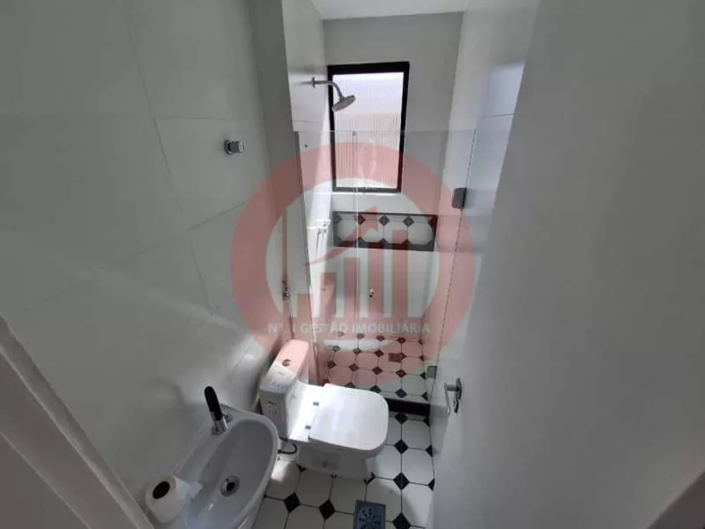 Apartamento, 3 quartos, 85 m² - Foto 27