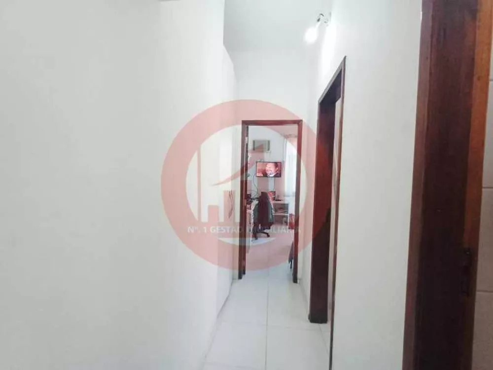 Apartamento, 2 quartos, 55 m² - Foto 7