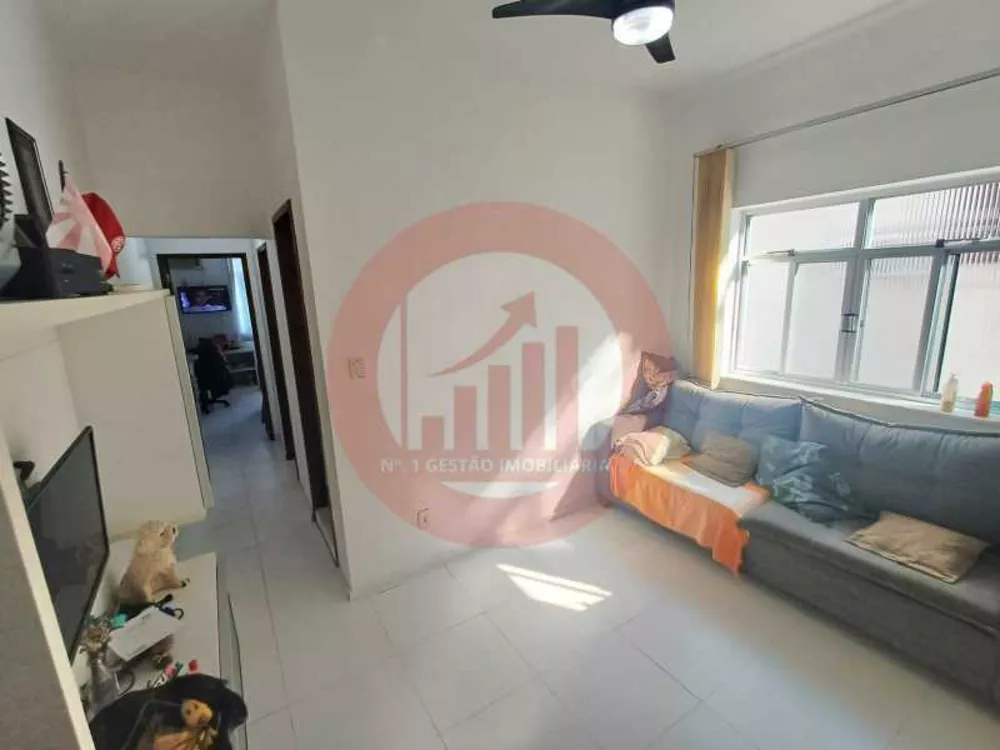 Apartamento, 2 quartos, 55 m² - Foto 4