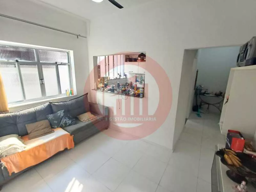 Apartamento, 2 quartos, 55 m² - Foto 1