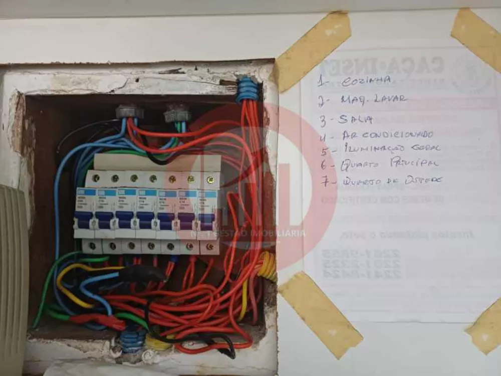 Apartamento, 2 quartos, 55 m² - Foto 25