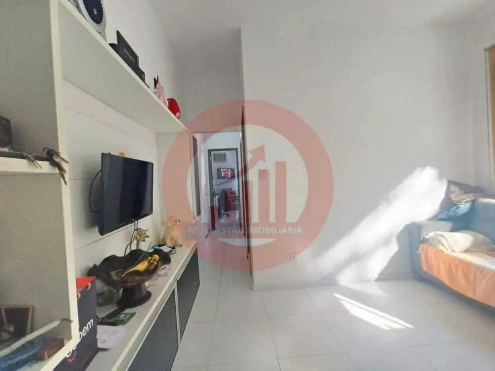 Apartamento, 2 quartos, 55 m² - Foto 5