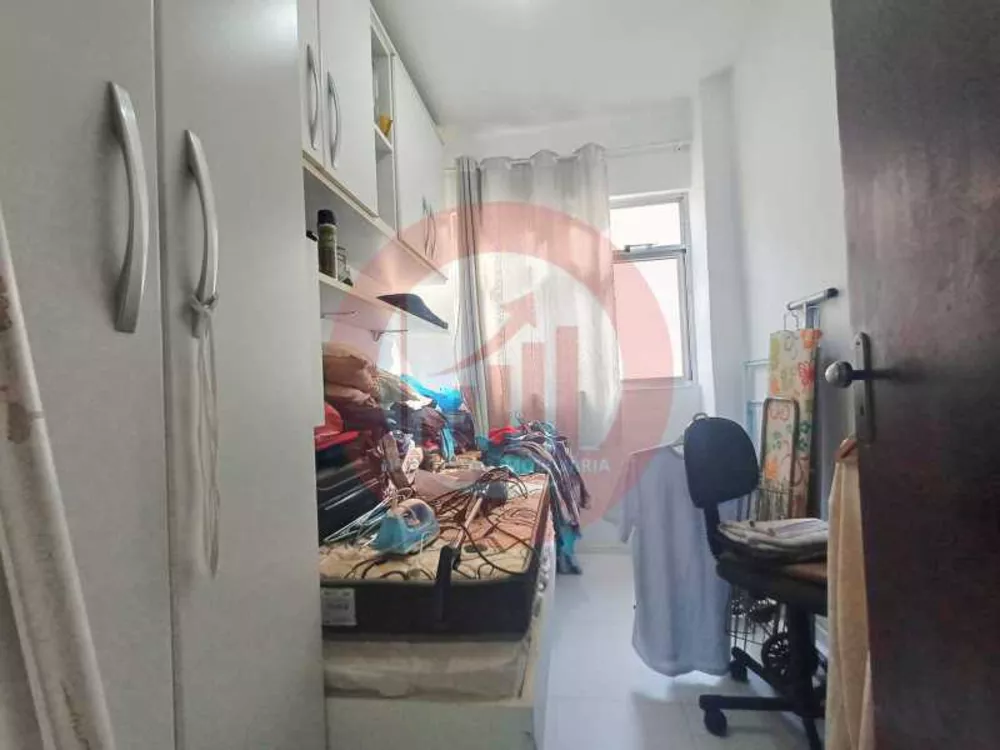 Apartamento, 2 quartos, 55 m² - Foto 17
