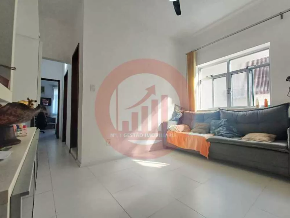 Apartamento, 2 quartos, 55 m² - Foto 3