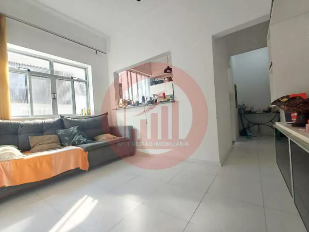 Apartamento, 2 quartos, 55 m² - Foto 2