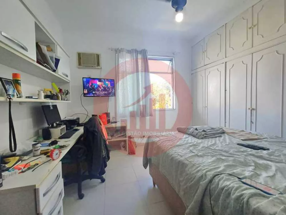 Apartamento, 2 quartos, 55 m² - Foto 9
