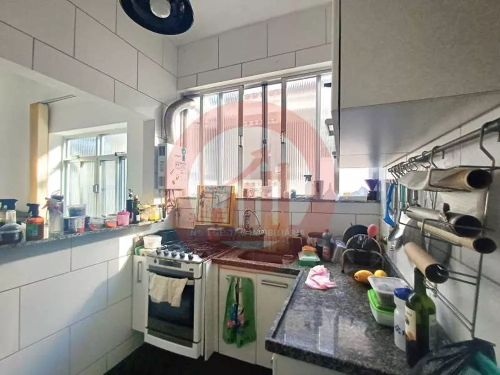 Apartamento, 2 quartos, 55 m² - Foto 21