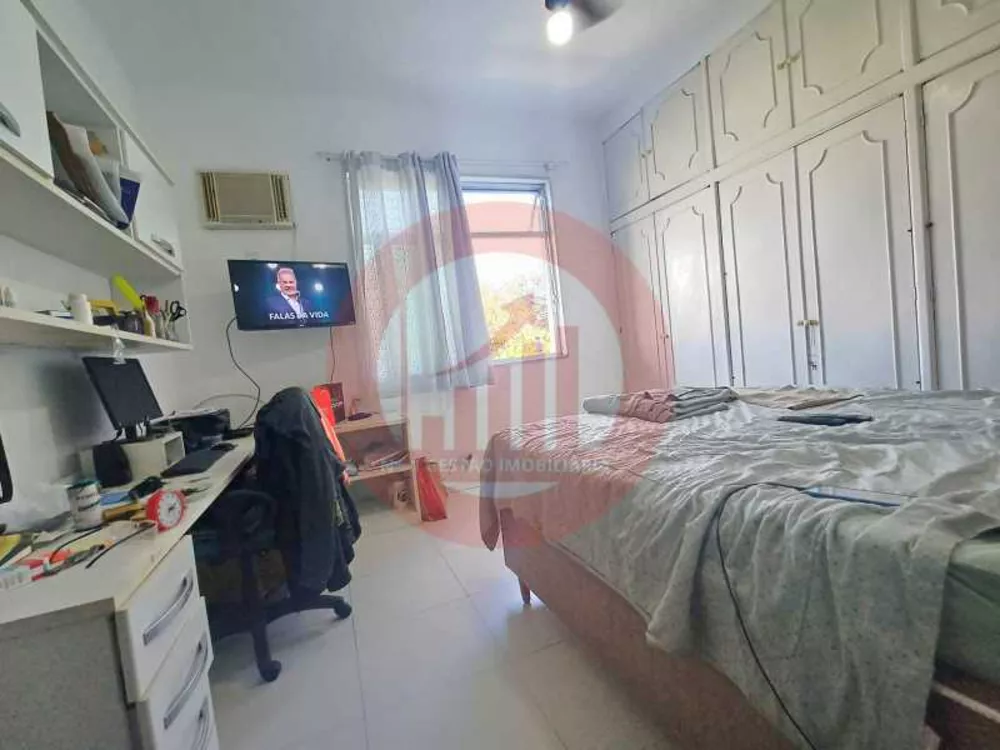 Apartamento, 2 quartos, 55 m² - Foto 8