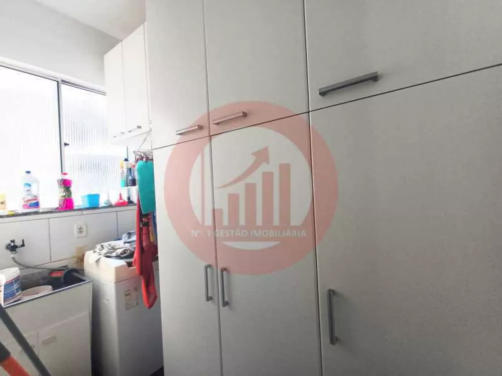 Apartamento, 2 quartos, 55 m² - Foto 22