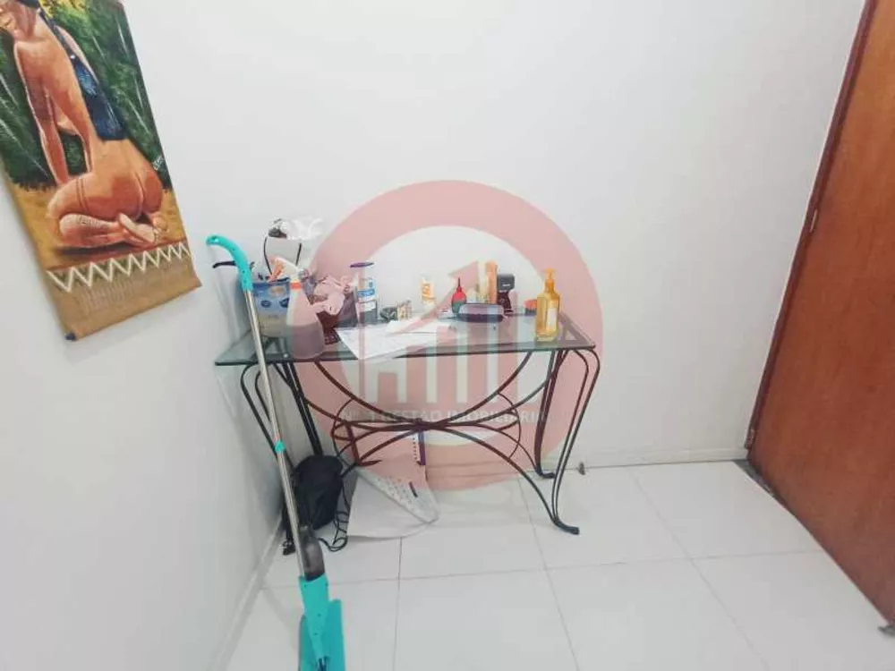 Apartamento, 2 quartos, 55 m² - Foto 6