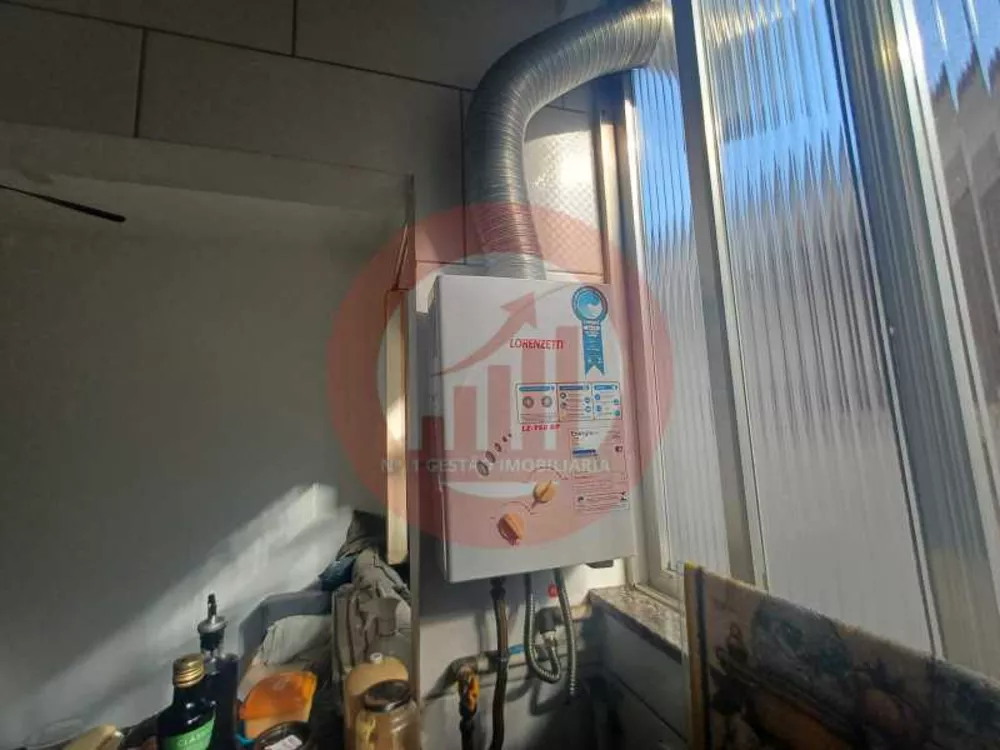 Apartamento, 2 quartos, 55 m² - Foto 26