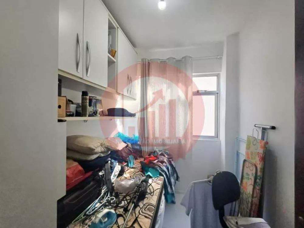 Apartamento, 2 quartos, 55 m² - Foto 15