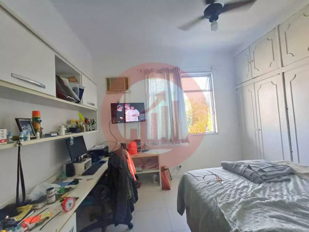 Apartamento, 2 quartos, 55 m² - Foto 11
