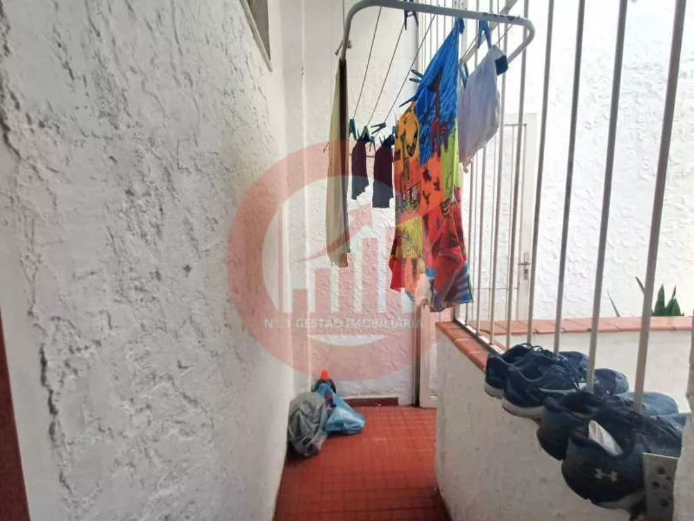 Apartamento, 2 quartos, 55 m² - Foto 24