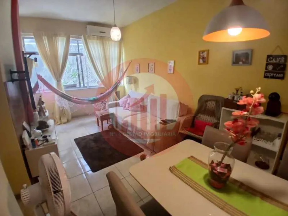 Apartamento, 2 quartos, 68 m² - Foto 5