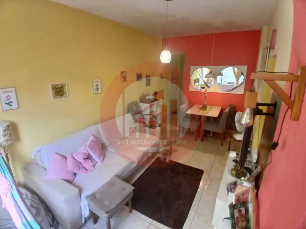 Apartamento, 2 quartos, 68 m² - Foto 6