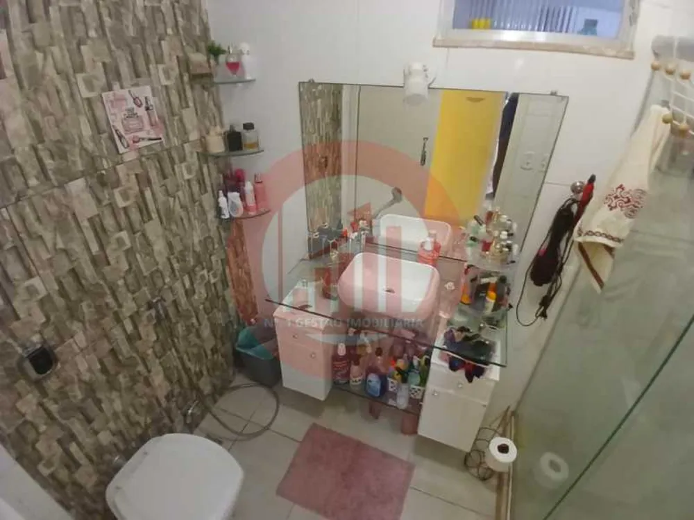 Apartamento, 2 quartos, 68 m² - Foto 11