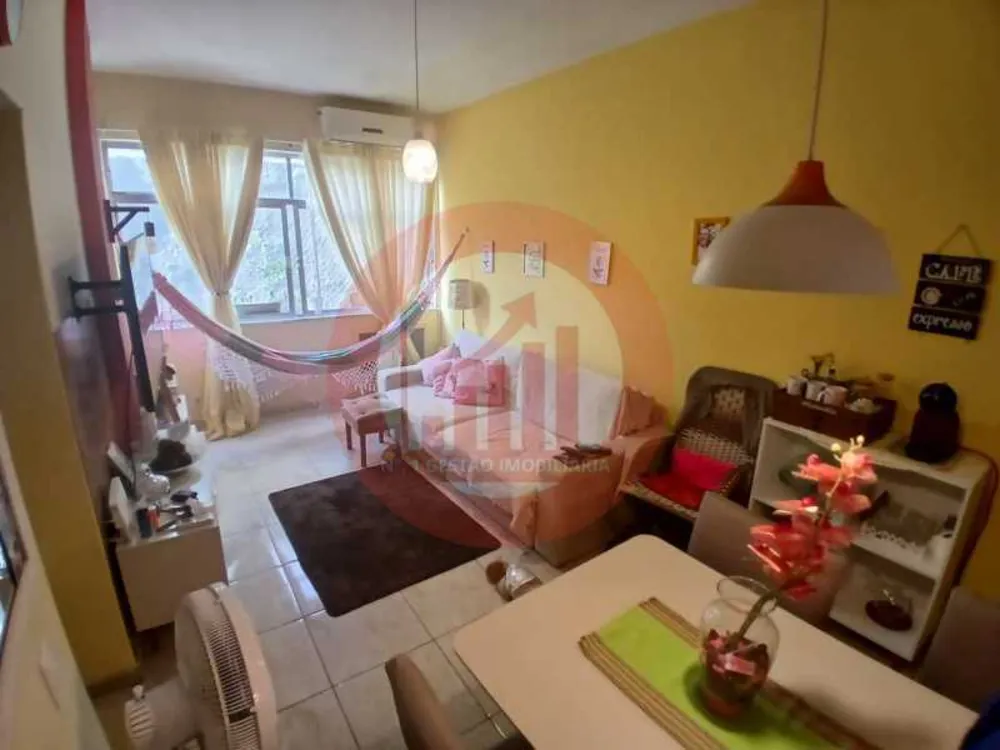 Apartamento, 2 quartos, 68 m² - Foto 3