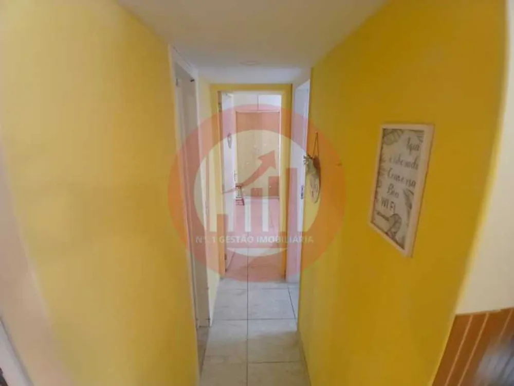 Apartamento, 2 quartos, 68 m² - Foto 7