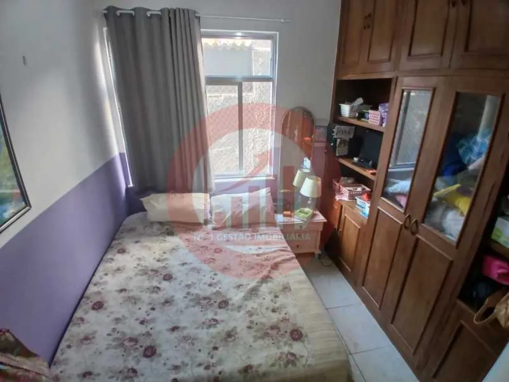 Apartamento, 2 quartos, 68 m² - Foto 10