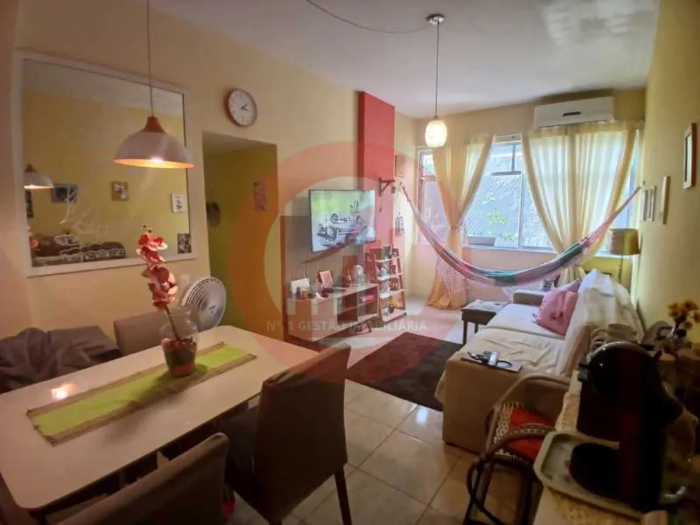 Apartamento, 2 quartos, 68 m² - Foto 2
