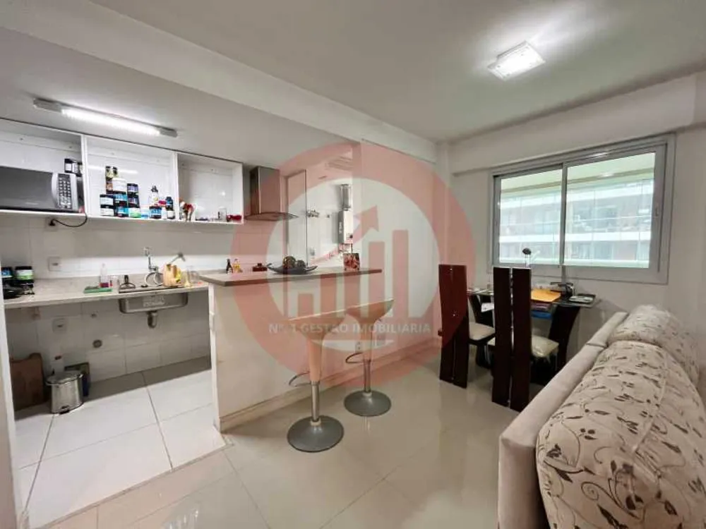 Apartamento, 2 quartos, 91 m² - Foto 49