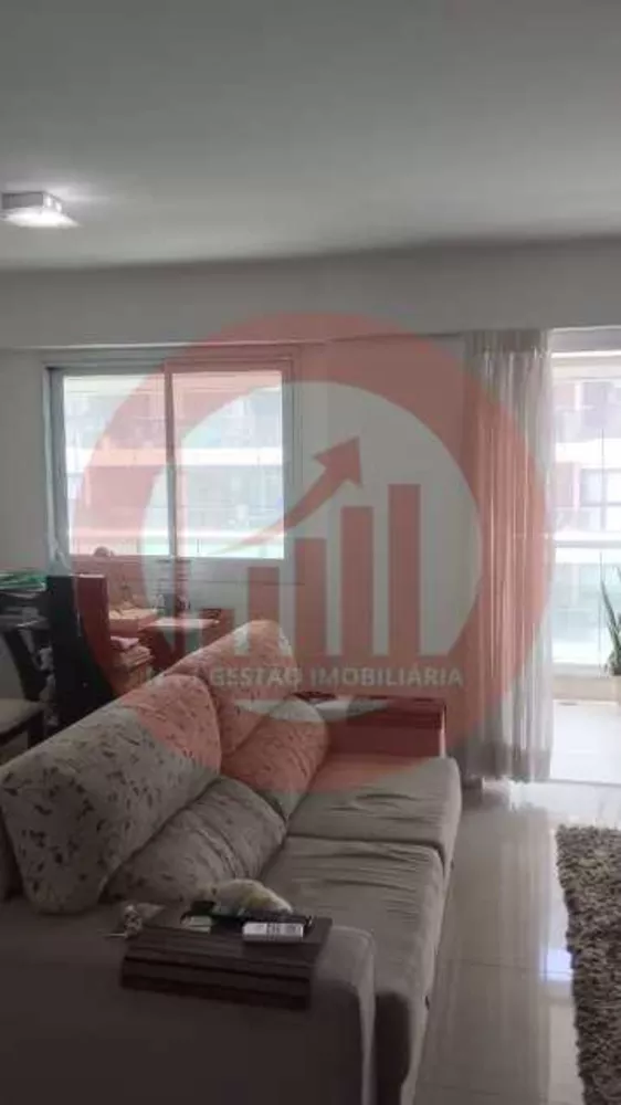 Apartamento, 2 quartos, 91 m² - Foto 6