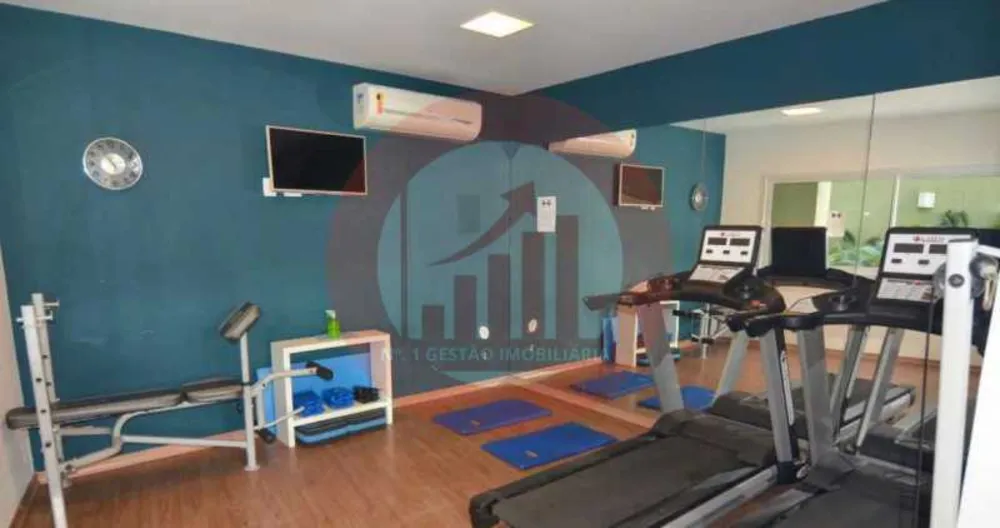 Apartamento, 2 quartos, 91 m² - Foto 59