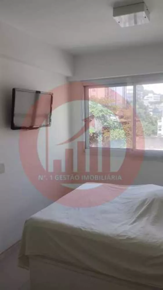 Apartamento, 2 quartos, 91 m² - Foto 1